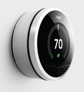 Nest Thermostat